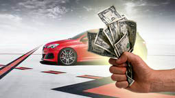 Срочный выкуп автомобилей в Красноармейске